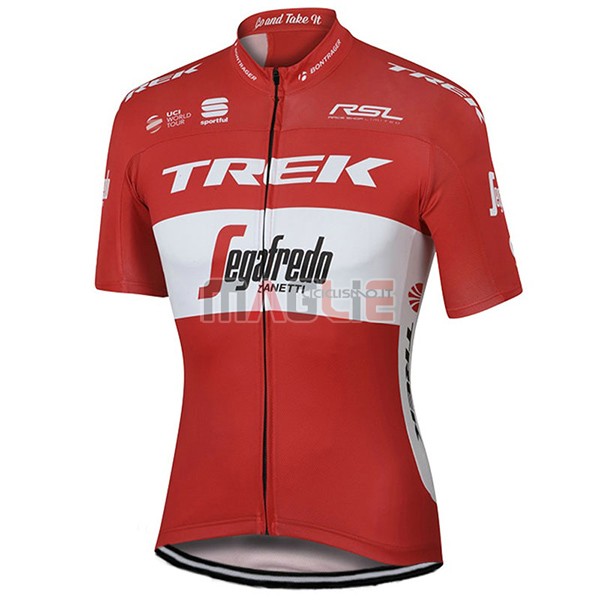 2017 Maglia Trek Segafredo Campione Australia - Clicca l'immagine per chiudere